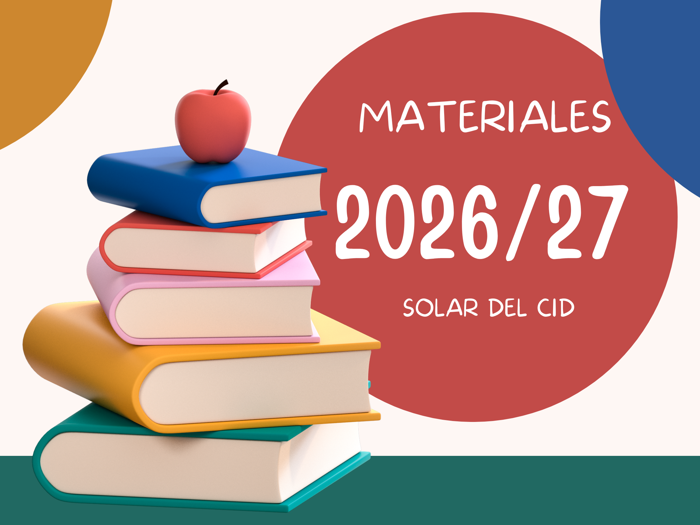 MATERIALES 26/27 PNG