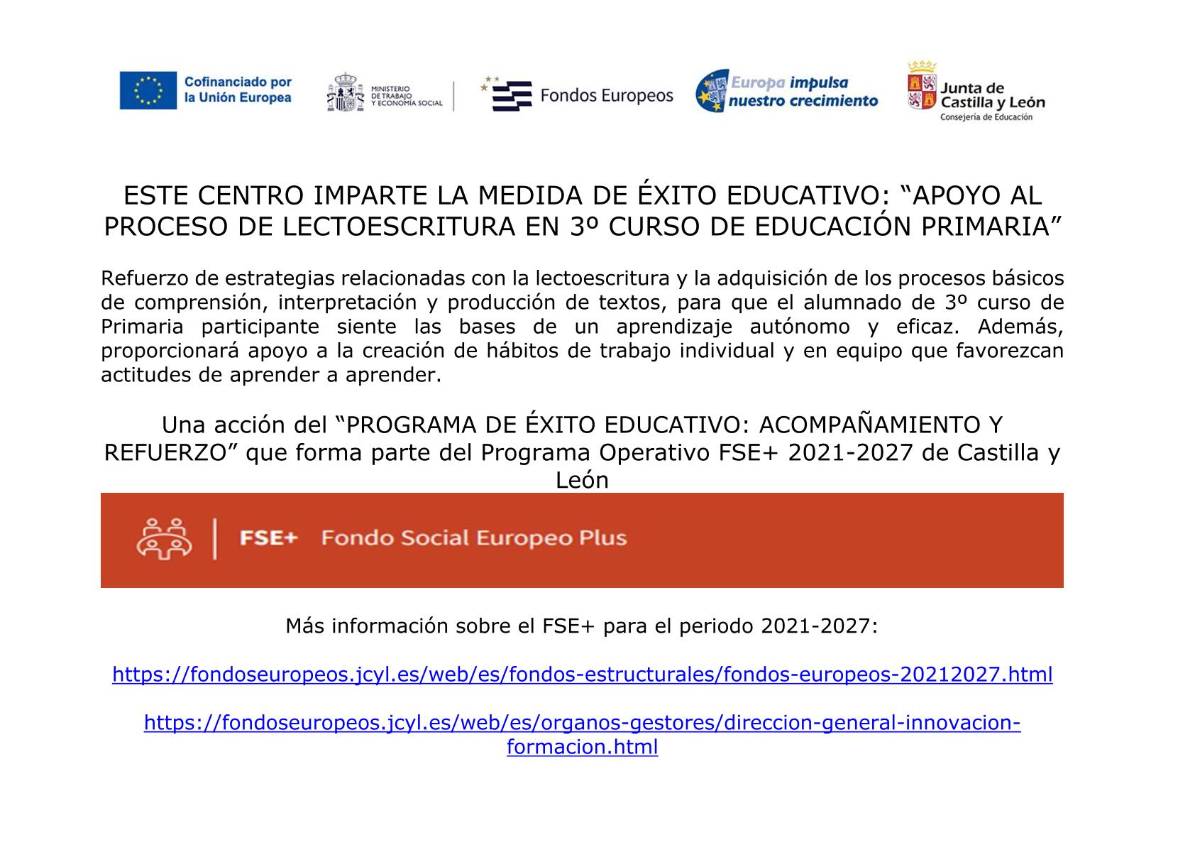 éxito educativo cartel 26_27